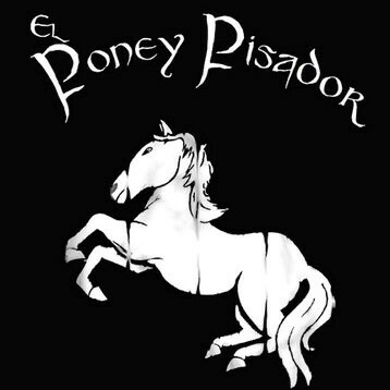 El Poney Pisador