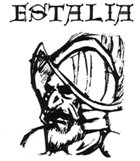 Estalia