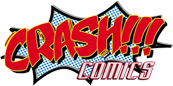 Crash Comics