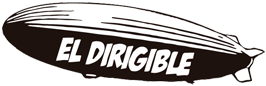 Colabora: El Dirigible