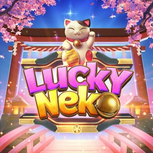 LUCKY NEKO