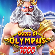 GATES OF OLYMPUS