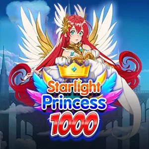STARLIGHT PRINCES
